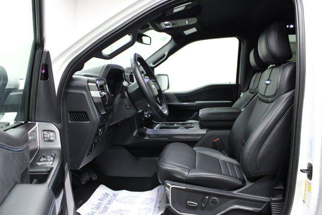 new 2025 Ford F-150 car, priced at $69,662