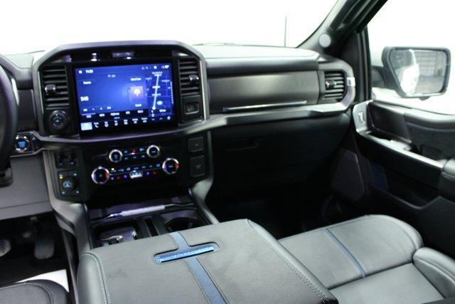 new 2025 Ford F-150 car, priced at $69,662