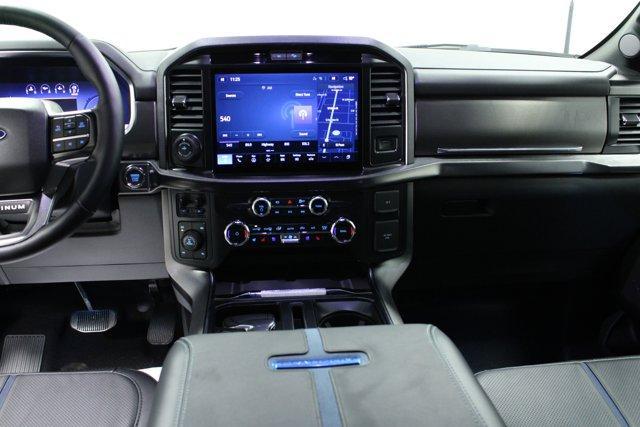 new 2025 Ford F-150 car, priced at $69,662