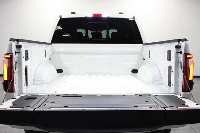 new 2025 Ford F-150 car, priced at $69,662