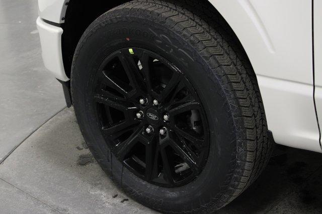 new 2025 Ford F-150 car, priced at $69,662