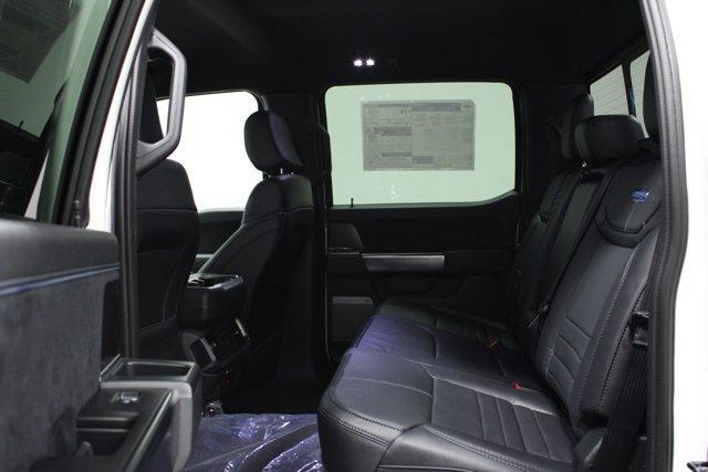 new 2025 Ford F-150 car, priced at $69,662