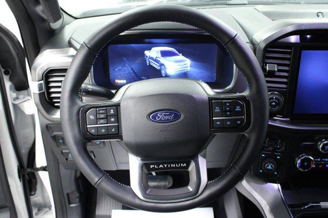 new 2025 Ford F-150 car, priced at $69,662