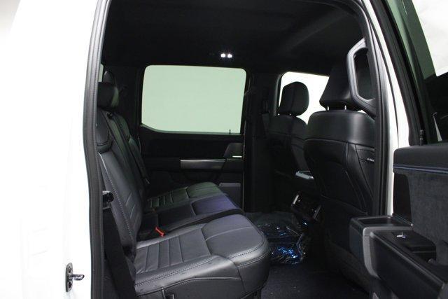 new 2025 Ford F-150 car, priced at $69,662