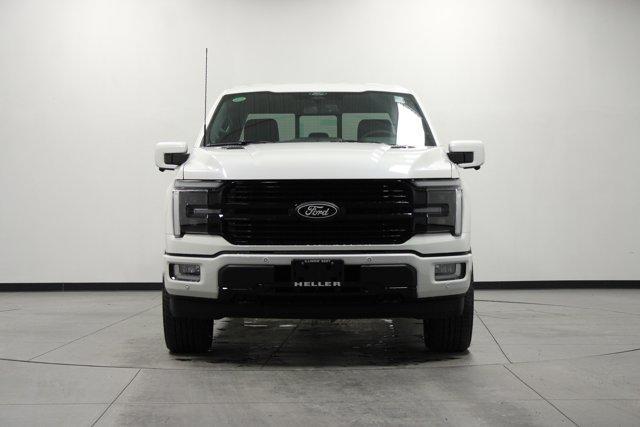 new 2025 Ford F-150 car, priced at $69,662