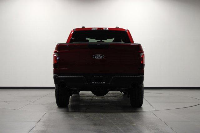 new 2025 Ford F-150 car, priced at $48,062