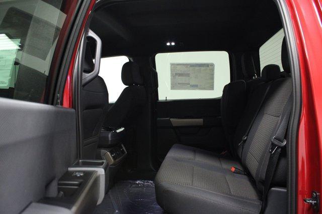 new 2025 Ford F-150 car, priced at $48,062