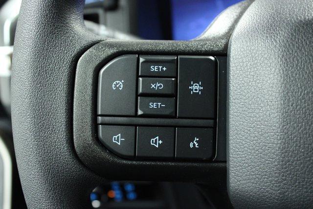 new 2025 Ford F-150 car, priced at $48,062