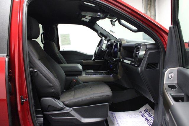 new 2025 Ford F-150 car, priced at $48,062