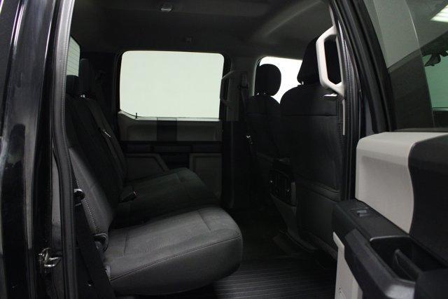 used 2018 Ford F-150 car, priced at $20,962