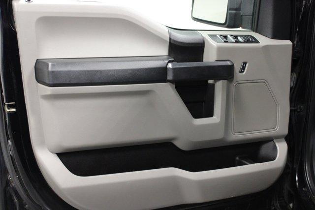 used 2018 Ford F-150 car, priced at $20,962