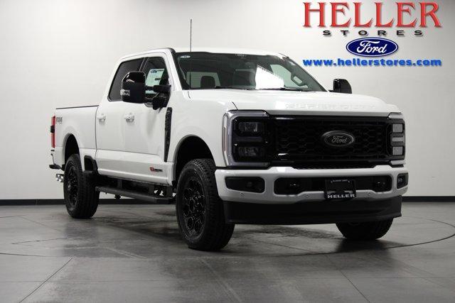 new 2026 Ford F-250 car, priced at $89,062