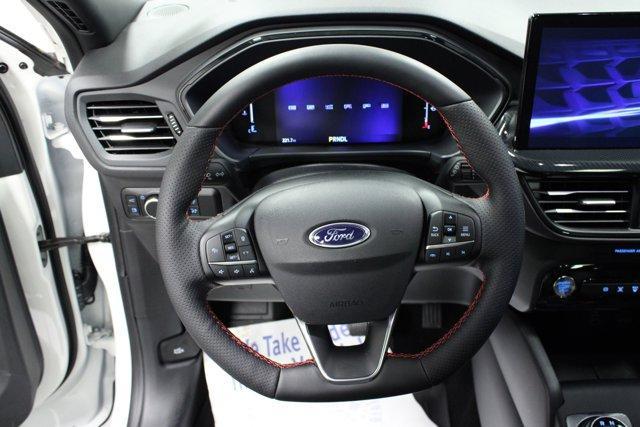 new 2025 Ford Escape car, priced at $32,562