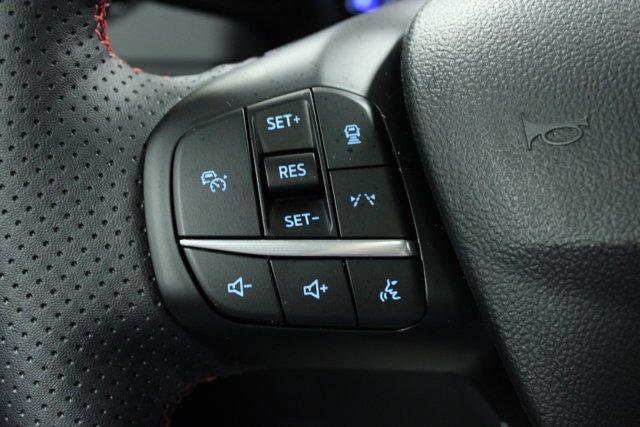 new 2025 Ford Escape car, priced at $32,562