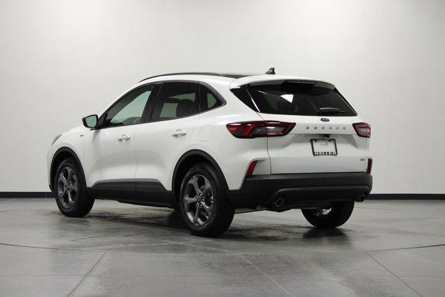 new 2025 Ford Escape car, priced at $32,562