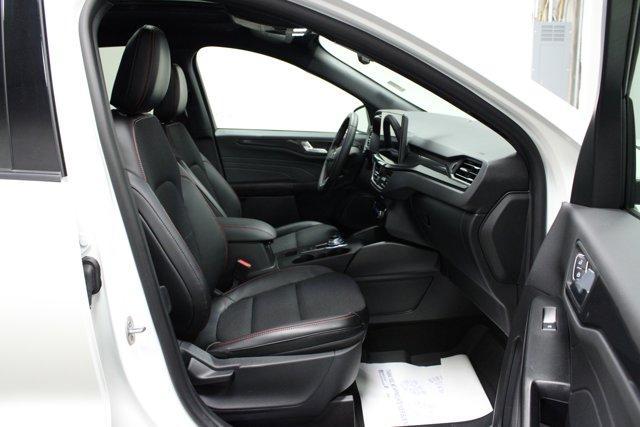 new 2025 Ford Escape car, priced at $32,562