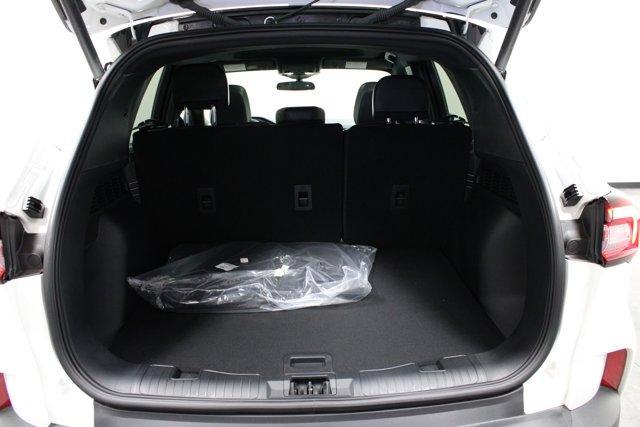 new 2025 Ford Escape car, priced at $32,562