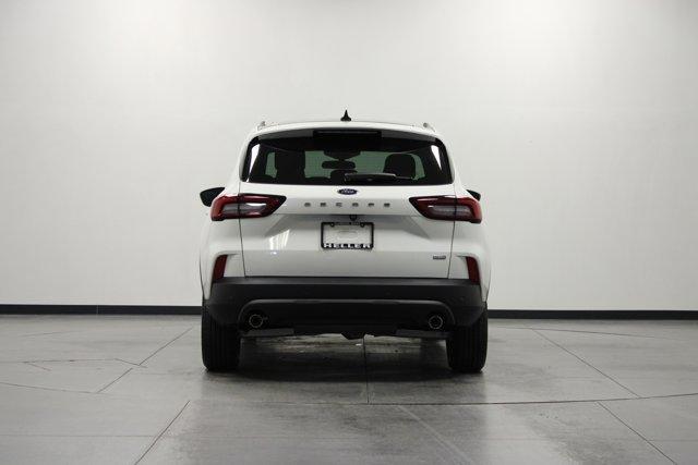 new 2025 Ford Escape car, priced at $32,562
