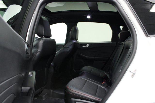 new 2025 Ford Escape car, priced at $32,562