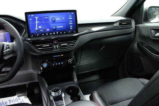 new 2025 Ford Escape car, priced at $32,562