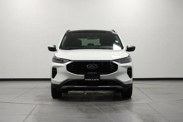 new 2025 Ford Escape car, priced at $32,562