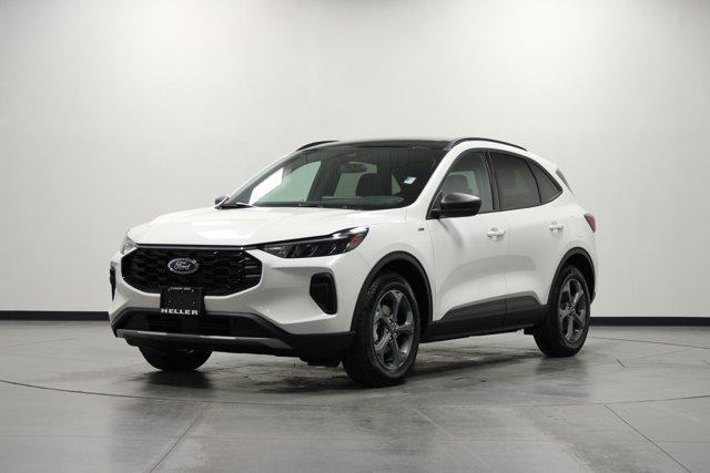 new 2025 Ford Escape car, priced at $32,562