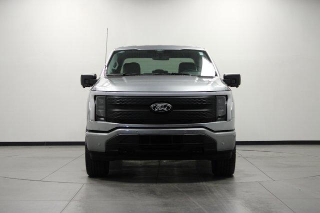 new 2025 Ford F-150 Lightning car, priced at $61,362