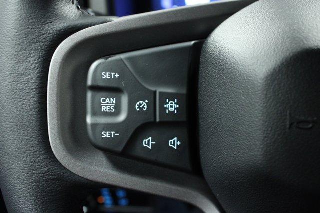 new 2025 Ford Bronco car, priced at $44,862