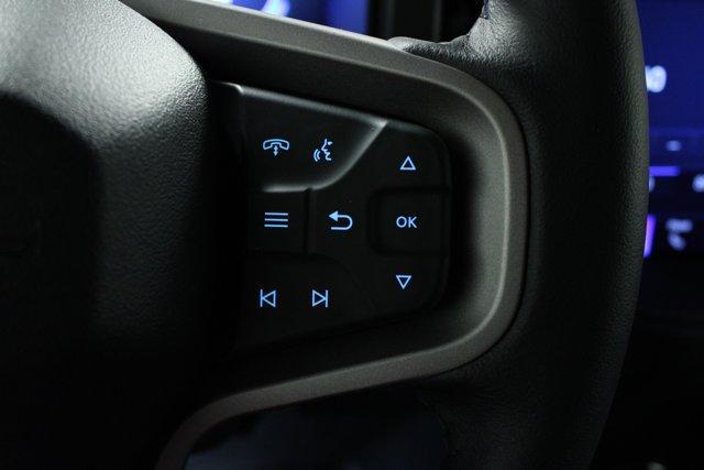 new 2025 Ford Bronco car, priced at $44,862