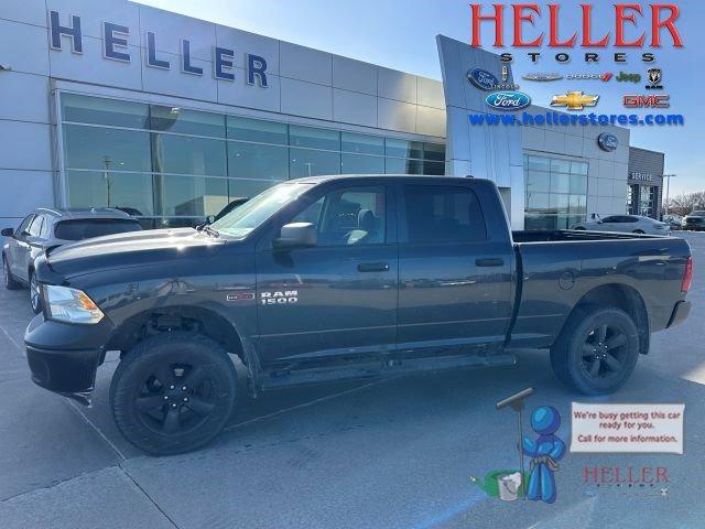 used 2016 Ram 1500 car, priced at $12,962