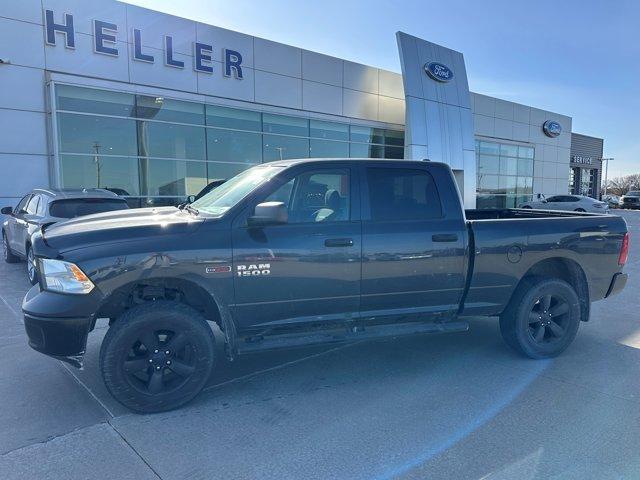 used 2016 Ram 1500 car, priced at $12,962