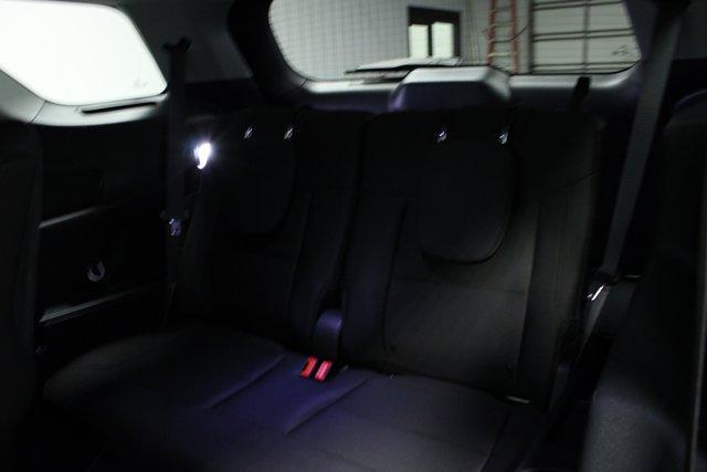 used 2023 Ford Explorer car, priced at $27,962