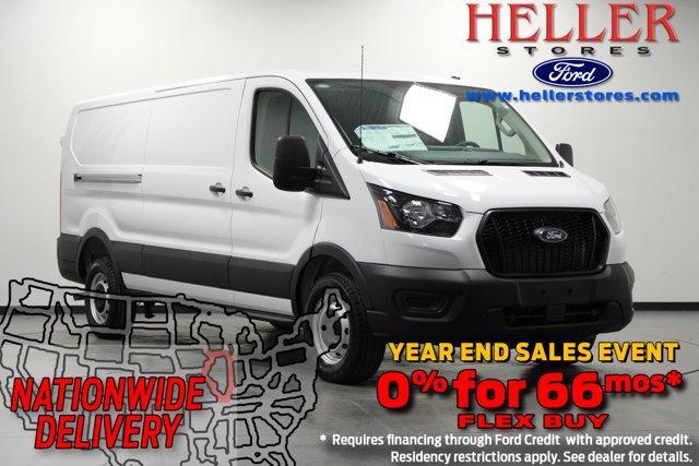 new 2025 Ford Transit-250 car, priced at $42,062