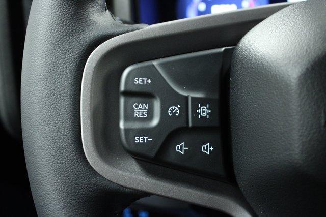 new 2025 Ford Bronco car, priced at $44,562