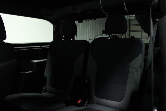 used 2022 Ford Bronco car, priced at $35,962