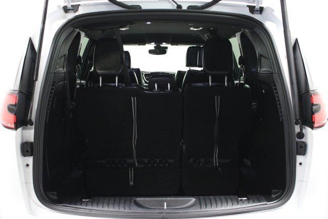 used 2025 Chrysler Pacifica car, priced at $30,962