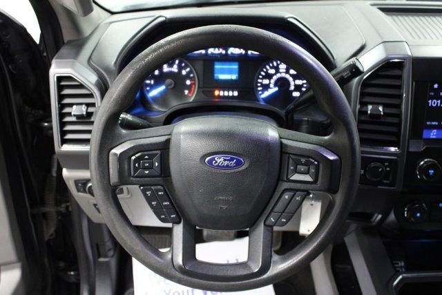 used 2019 Ford F-150 car, priced at $18,962
