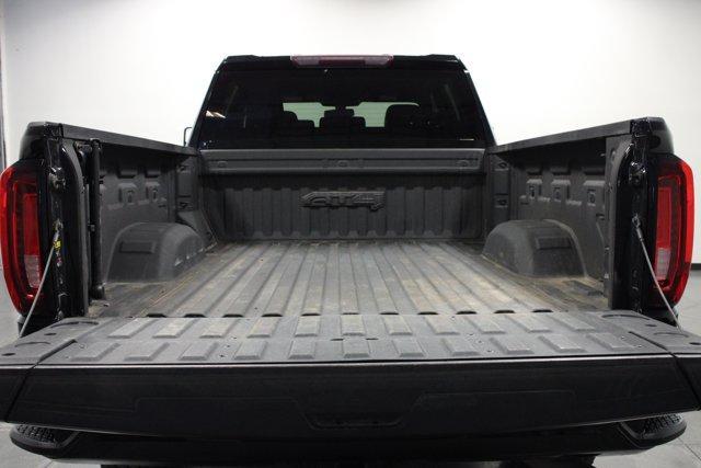 used 2021 GMC Sierra 2500 car, priced at $54,375