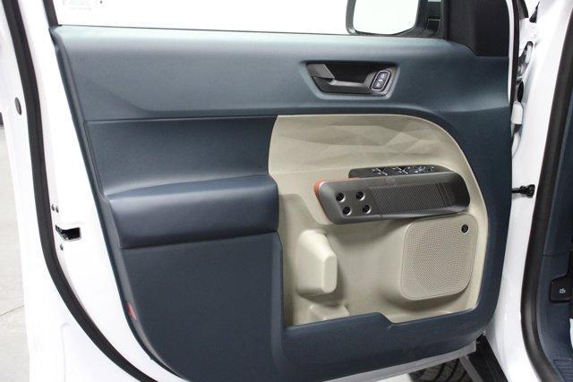 new 2026 Ford Maverick car, priced at $39,340