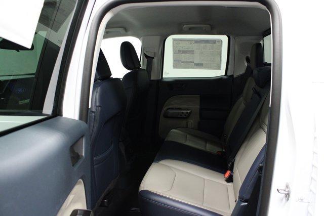 new 2026 Ford Maverick car, priced at $39,340