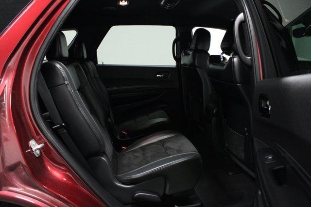 used 2021 Dodge Durango car, priced at $25,962