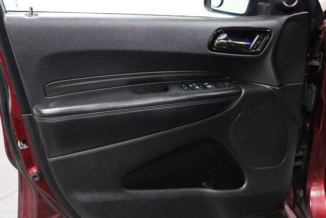 used 2021 Dodge Durango car, priced at $25,962