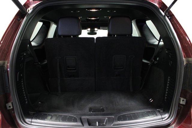 used 2021 Dodge Durango car, priced at $25,962