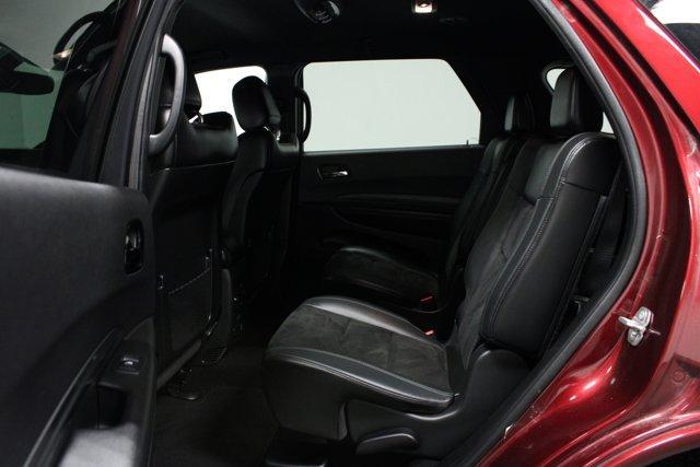 used 2021 Dodge Durango car, priced at $25,962
