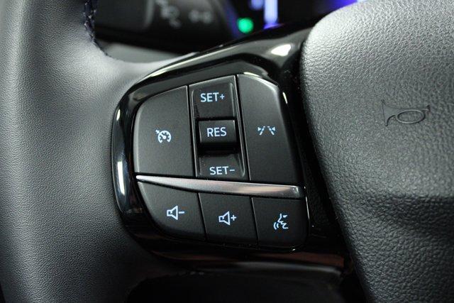 used 2024 Ford Escape car, priced at $21,962