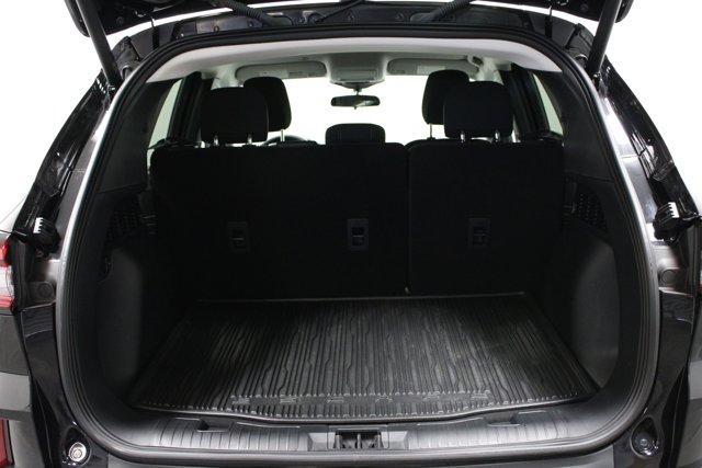 used 2024 Ford Escape car, priced at $21,962