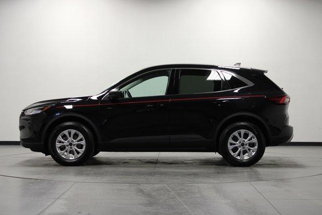 used 2024 Ford Escape car, priced at $21,962