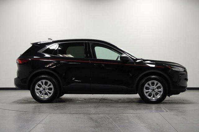 used 2024 Ford Escape car, priced at $21,962
