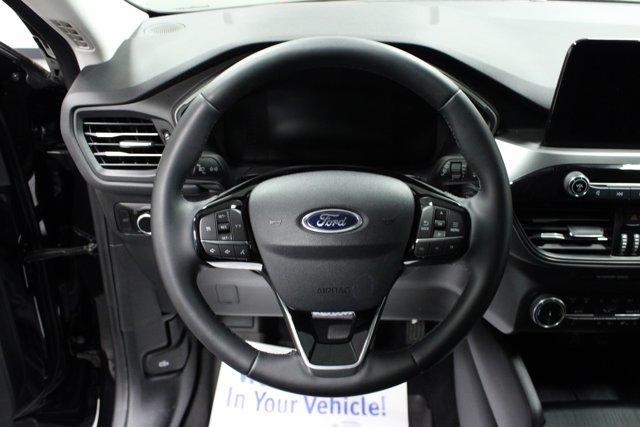 used 2024 Ford Escape car, priced at $21,962