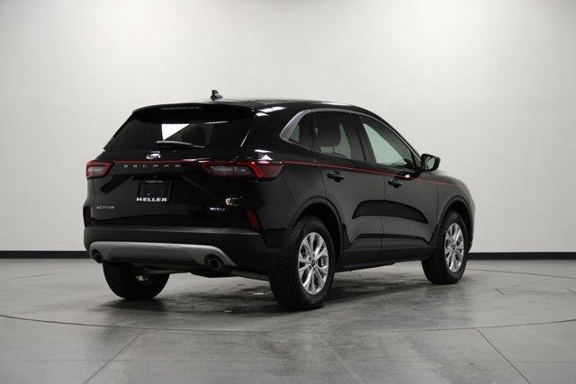 used 2024 Ford Escape car, priced at $21,962